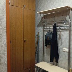 Квартира 39 м², 1-комнатная - изображение 4