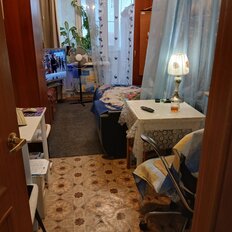 Квартира 24 м², студия - изображение 3