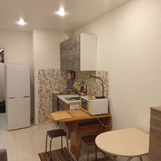 Квартира 20,4 м², студия - изображение 5