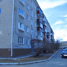 Квартира 42,6 м², 2-комнатная - изображение 1