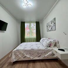 Квартира 38 м², 1-комнатная - изображение 1