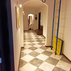 Квартира 76,8 м², 3-комнатная - изображение 2