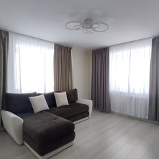 Квартира 53 м², 2-комнатная - изображение 2