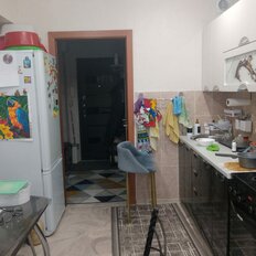 Квартира 31 м², 1-комнатная - изображение 5