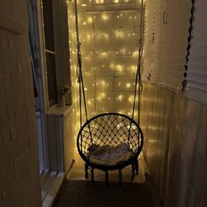 Квартира 71,6 м², 3-комнатная - изображение 1