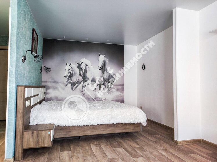 53,1 м², 2-комнатная квартира 3 990 000 ₽ - изображение 64