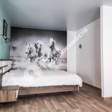 Квартира 35,2 м², 1-комнатная - изображение 3