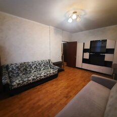 Квартира 37 м², 1-комнатная - изображение 5