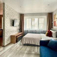 Квартира 43 м², 1-комнатная - изображение 5