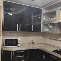 Квартира 64 м², 3-комнатная - изображение 2