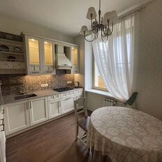 Квартира 50 м², 1-комнатная - изображение 1