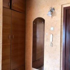 Квартира 35 м², 1-комнатная - изображение 4