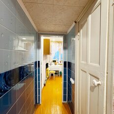 Квартира 41,3 м², 2-комнатная - изображение 2
