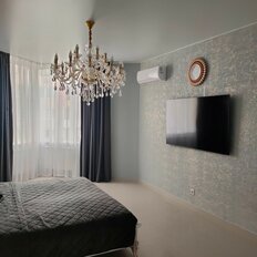 Квартира 111 м², 3-комнатная - изображение 5