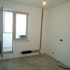 Квартира 40 м², 1-комнатная - изображение 1