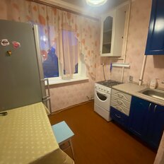 Квартира 31,4 м², 1-комнатная - изображение 4