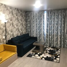 Квартира 32 м², 1-комнатная - изображение 2