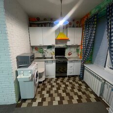 Квартира 44 м², 2-комнатная - изображение 5