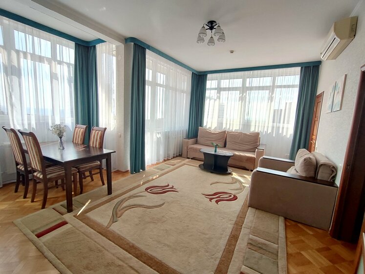 68 м², 2-комнатная квартира 3 800 ₽ в сутки - изображение 34