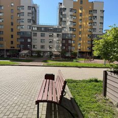 Квартира 81,7 м², 3-комнатная - изображение 3