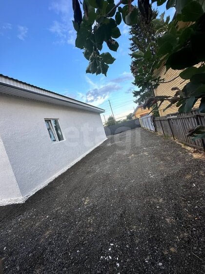 40 м², 1-комнатная квартира 4 600 000 ₽ - изображение 20