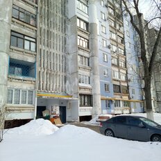 Квартира 30 м², 1-комнатная - изображение 1