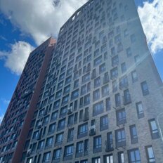 Квартира 40,4 м², 1-комнатная - изображение 5