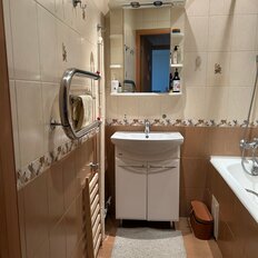 Квартира 39 м², 1-комнатная - изображение 1
