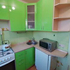 Квартира 43,5 м², 2-комнатная - изображение 1