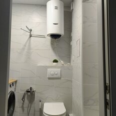 Квартира 21 м², студия - изображение 1