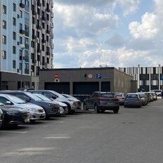 Квартира 36 м², 1-комнатная - изображение 5