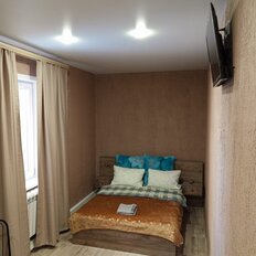 Квартира 20 м², 1-комнатная - изображение 2