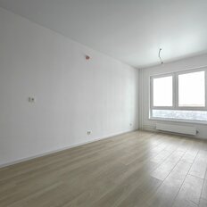 Квартира 32,5 м², 1-комнатная - изображение 4