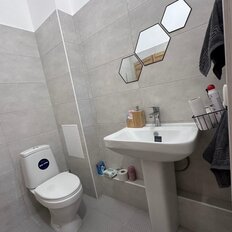 Квартира 36 м², 2-комнатные - изображение 5