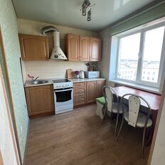 Квартира 43,8 м², 2-комнатная - изображение 2