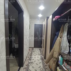 Квартира 34 м², 1-комнатная - изображение 5