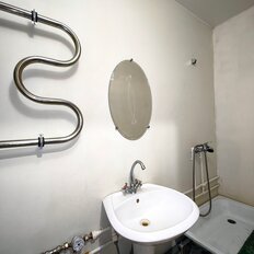 Квартира 28 м², 1-комнатная - изображение 5