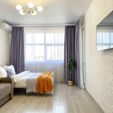 Квартира 40 м², 1-комнатная - изображение 1