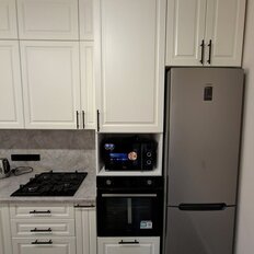 Квартира 56 м², 2-комнатная - изображение 2