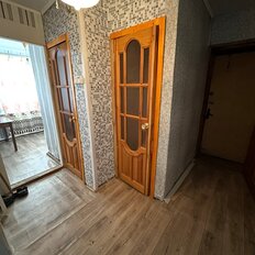 Квартира 44 м², 2-комнатная - изображение 4