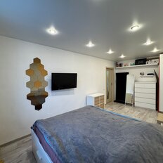Квартира 30,5 м², 1-комнатная - изображение 2