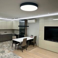 Квартира 90 м², 3-комнатная - изображение 3