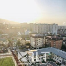 Квартира 76 м², 2-комнатная - изображение 1