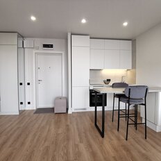 Квартира 41,8 м², 2-комнатная - изображение 5
