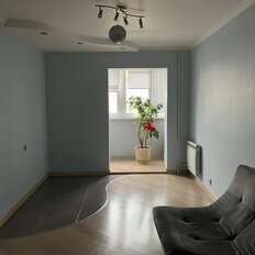 Квартира 53,2 м², 2-комнатная - изображение 2