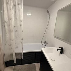 Квартира 41 м², 1-комнатная - изображение 3