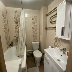 Квартира 28,5 м², студия - изображение 1