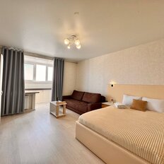 Квартира 33 м², 1-комнатная - изображение 2