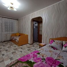 Квартира 34 м², 1-комнатная - изображение 4