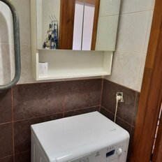 Квартира 32 м², 1-комнатная - изображение 5